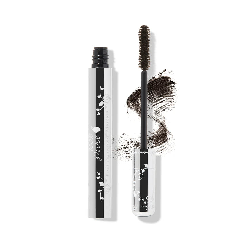 Ultra Lengthening Mascara Fra 100% Pure