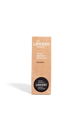 Naturlig Deodorant Sensitive Soft Bamboo fra The Lekker Company