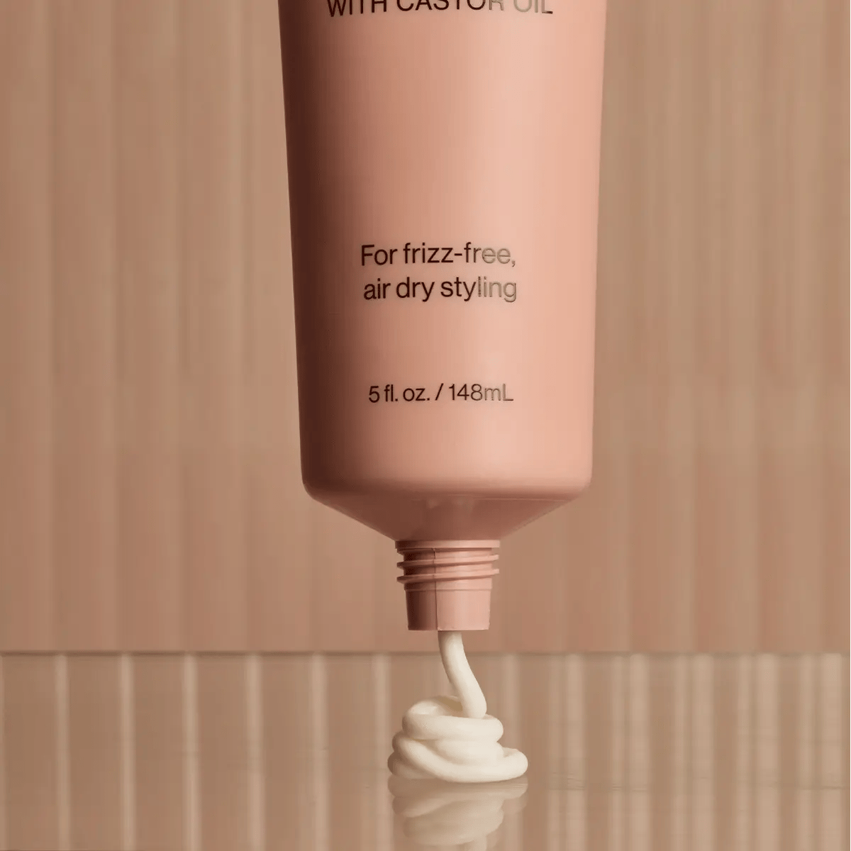 Kitsch Smoothing Air Dry Cream