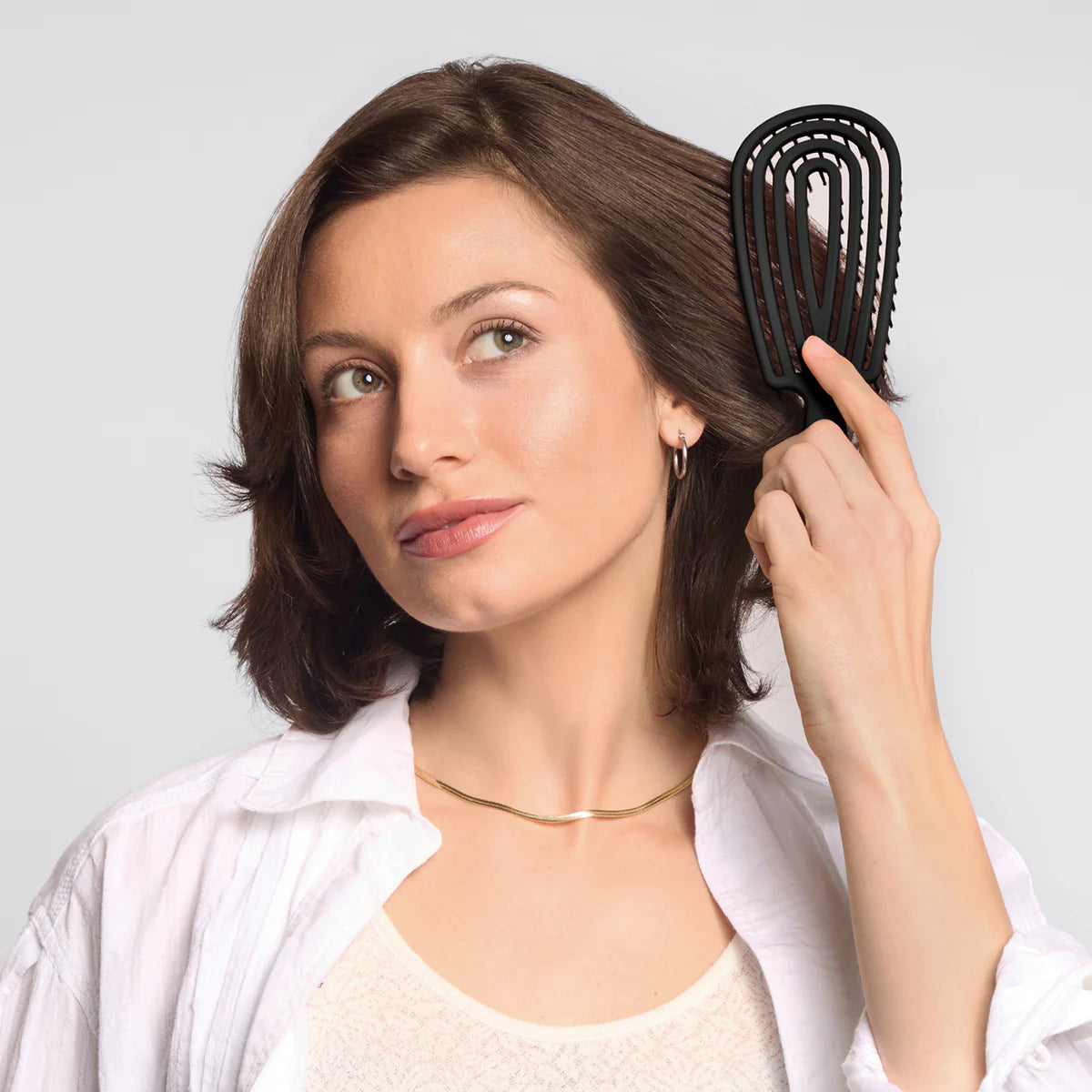 Kitsch Detangling Flexi Hårbørste