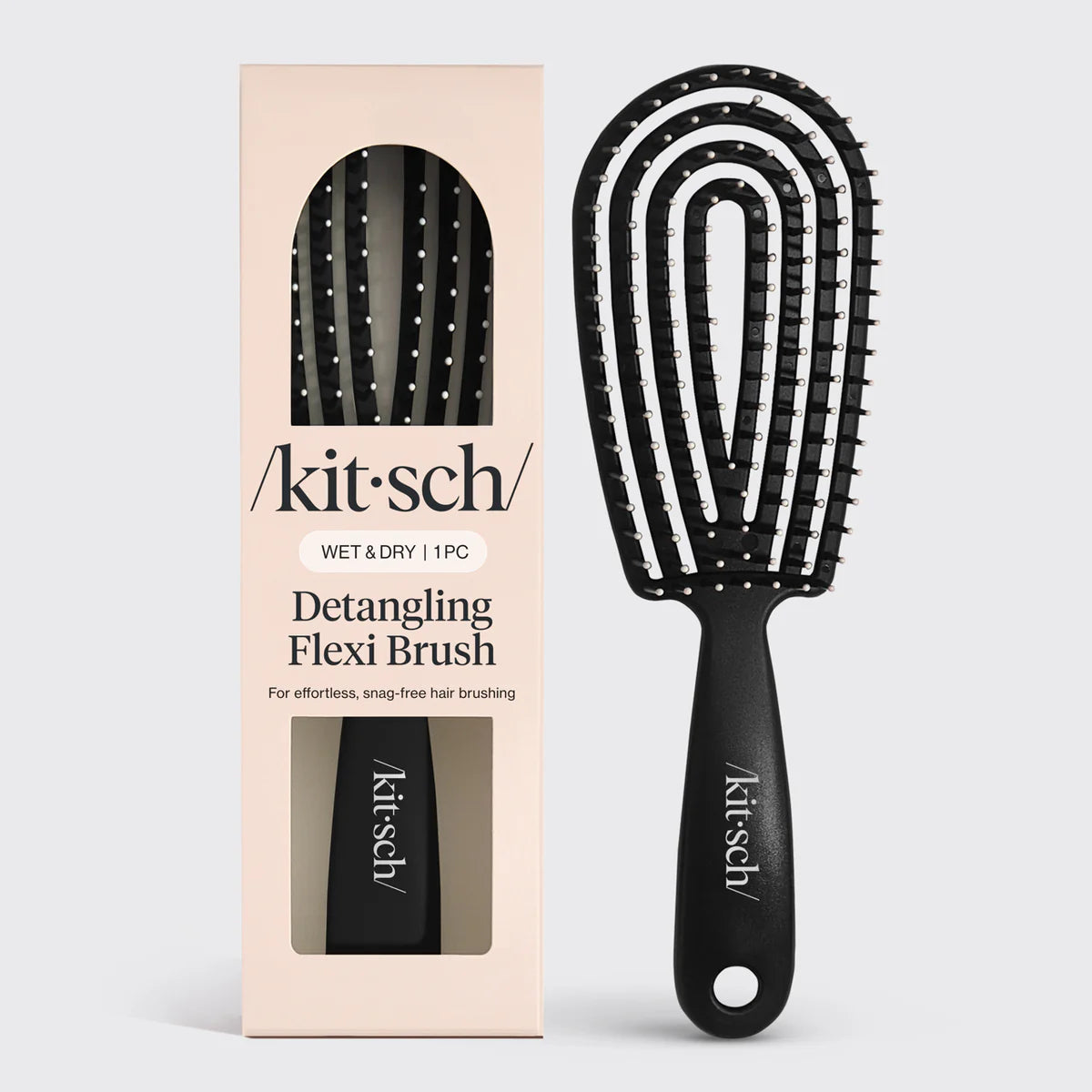 Kitsch Detangling Flexi Hårbørste