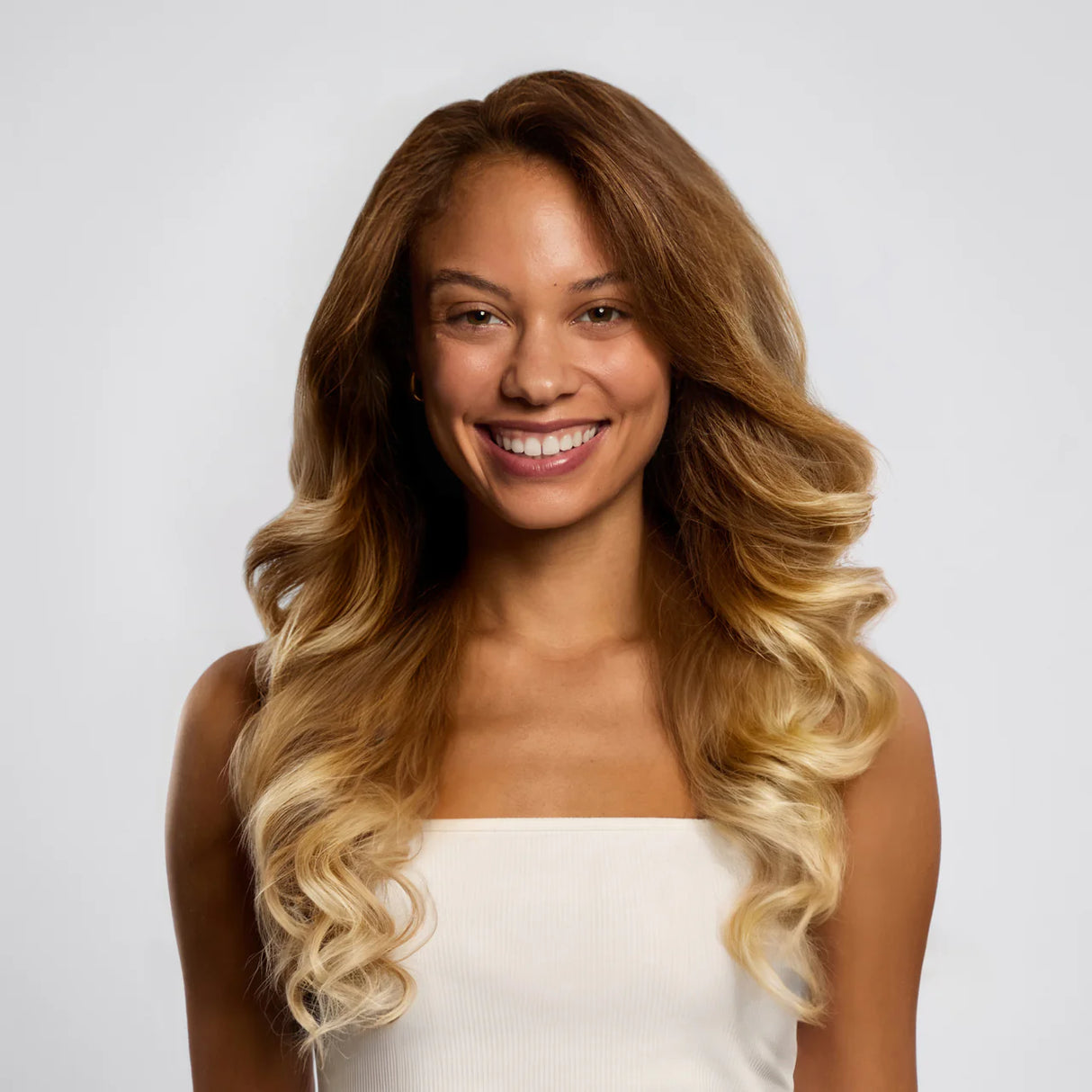 Kitsch Velvet Ekstra Store Flexi Rods - 4 stk