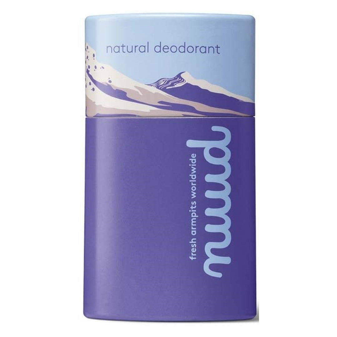 Vegan Deodorant Limited Edition - Adventure Sticks Pack