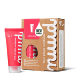 Nuud Vegan Deodorant - Starter Pack Red