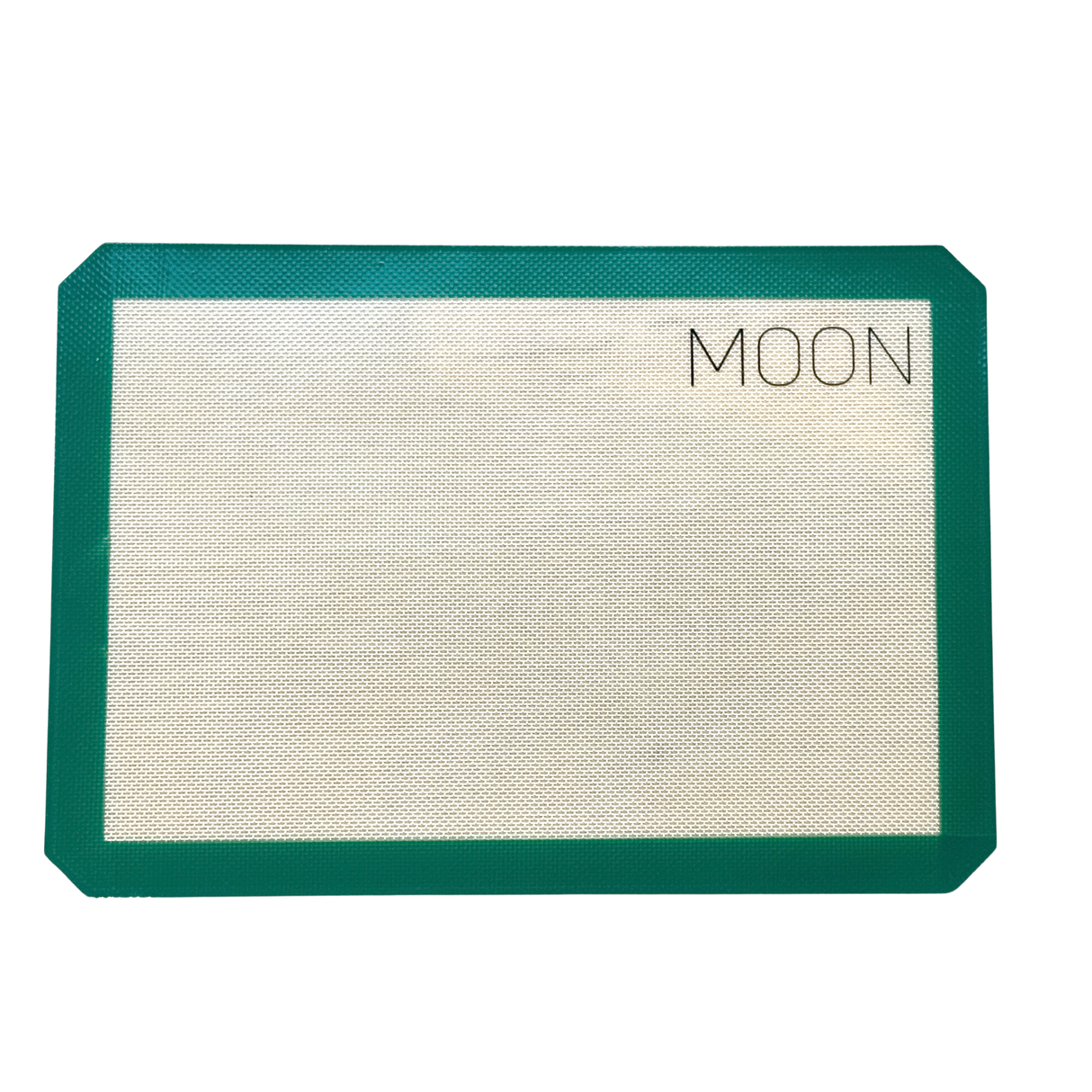 3-Pack Gjenbrukbare bakeark i silikon fra Moon