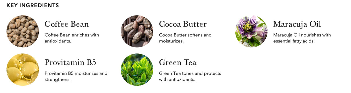 Green Tea Fiber Brow Builder Fra 100% Pure