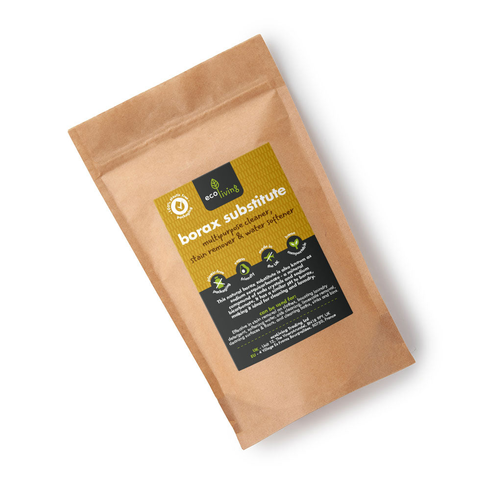 Natriumseskvikarbonat 750 g