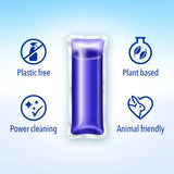 Ecodrops Refill til Universalspray - Lavendel fra Ocean Saver