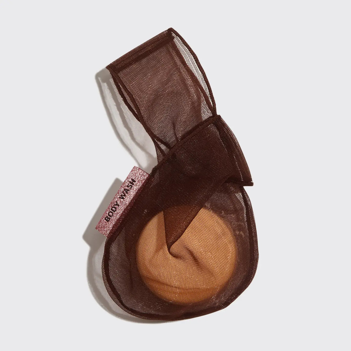 Kitsch Beauty Bar Bag Body Wash - Chocolate