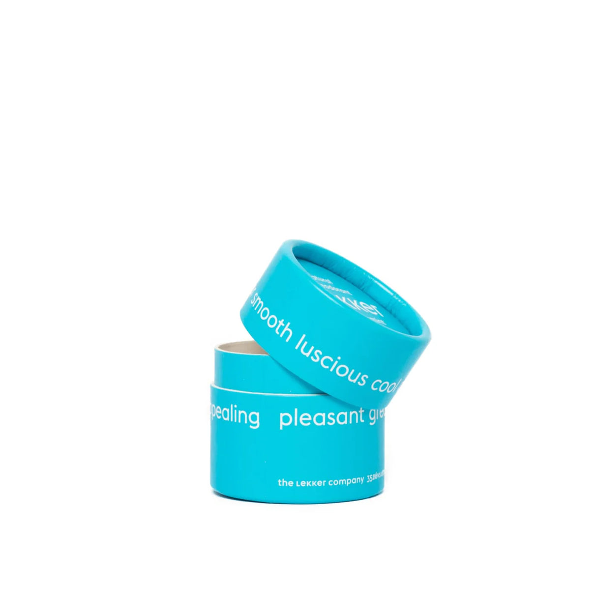 Naturlig Deodorant Peppermint & Rosemary fra The Lekker Company