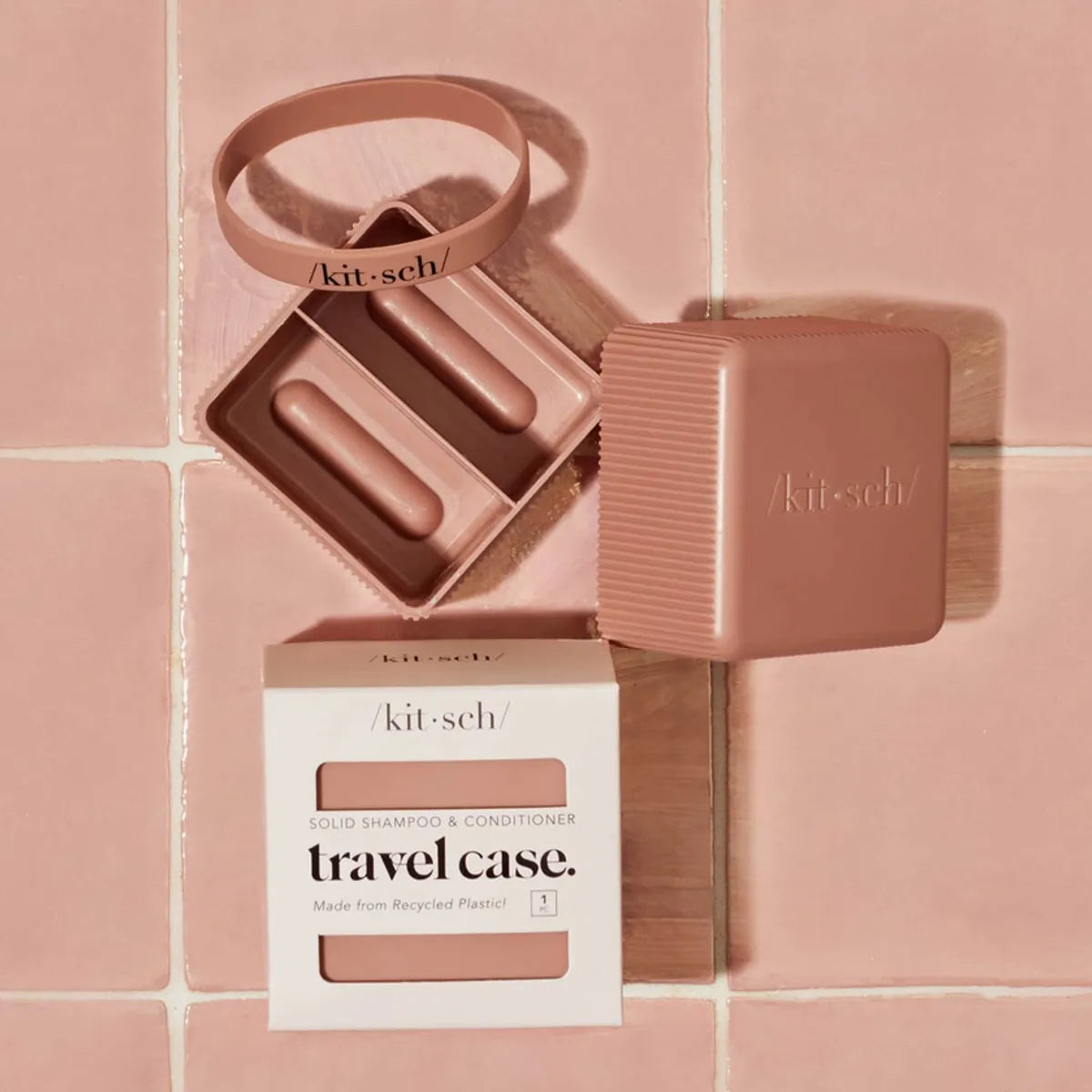 Beauty Travel Case Fra Kitsch