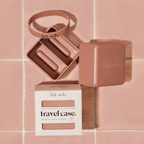 Beauty Travel Case Fra Kitsch