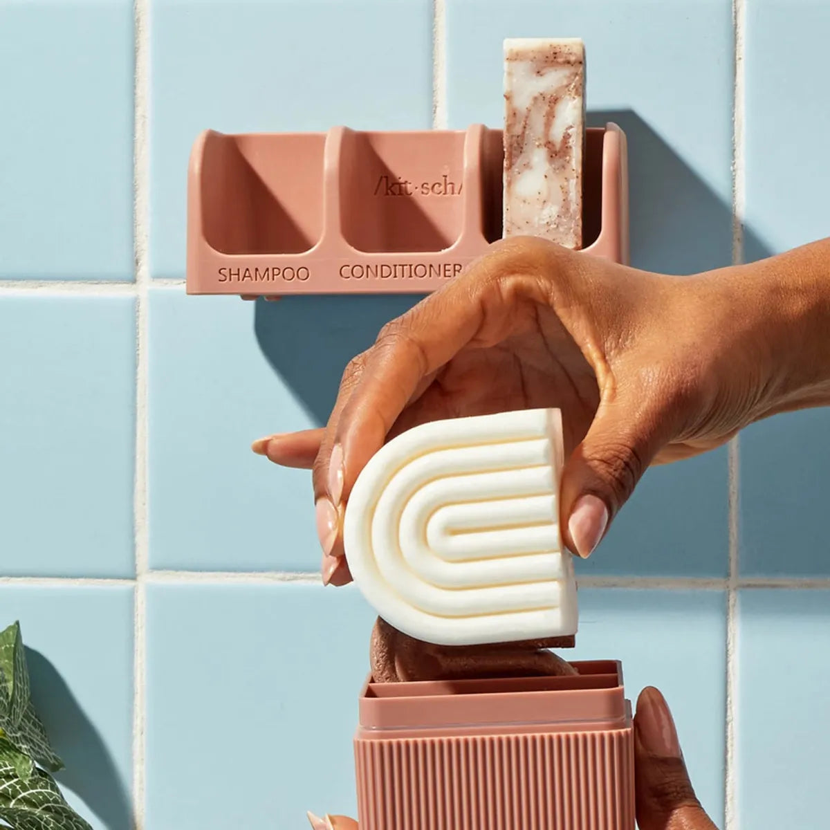 Beauty Travel Case Fra Kitsch