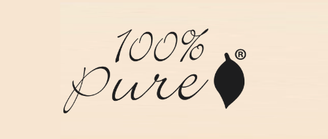 100% Pure
