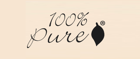 100% Pure