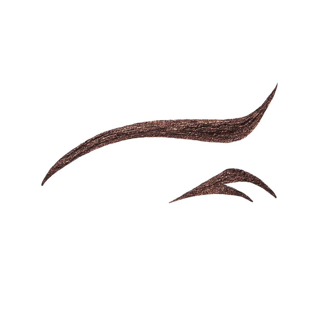 Long Last Liquid Eye Liner Fra 100% Pure