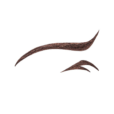 Long Last Liquid Eye Liner Fra 100% Pure