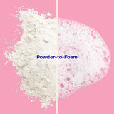 Pulvershampoo for Tørt og Skadet hår fra The Powder Shampoo