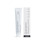Activated Charcoal Tannkrem fra Georganics