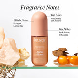 Kitsch Amber Shores Hair Perfume
