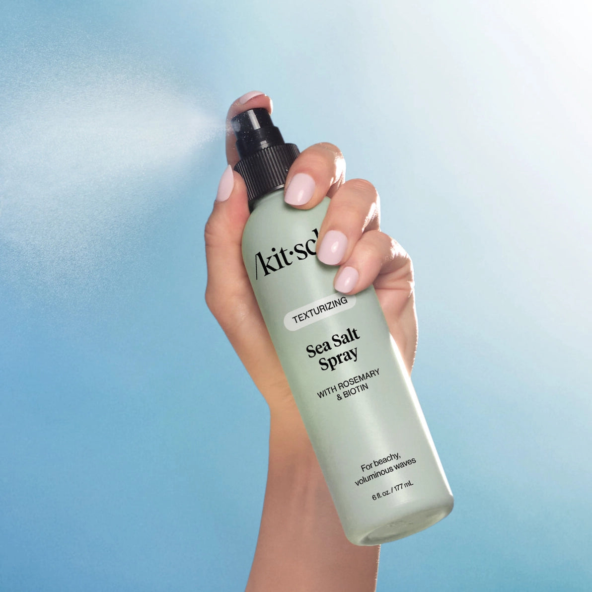 Kitsch Sea Salt Spray