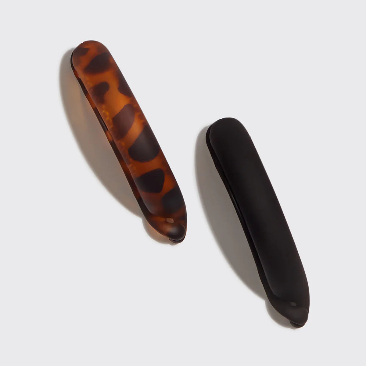 Kitsch Hestehale Clip 2-Pack