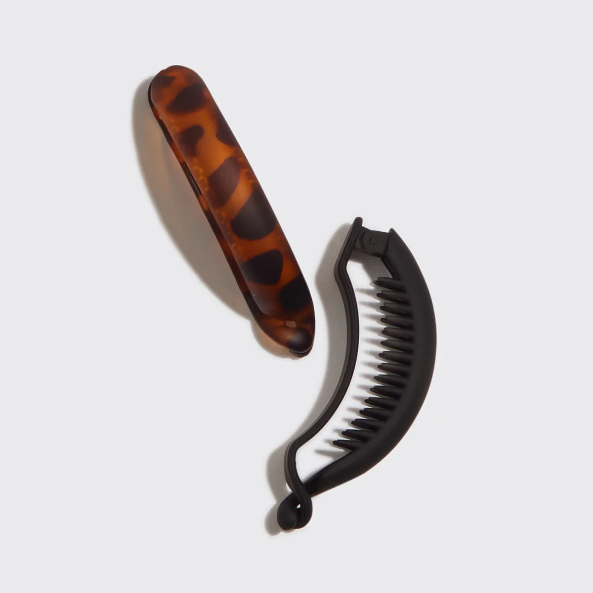 Kitsch Hestehale Clip 2-Pack