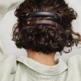 Kitsch Hestehale Clip 2-Pack