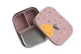 Matboks i Rustfritt Stål Fruity fra The Cotton Cloud