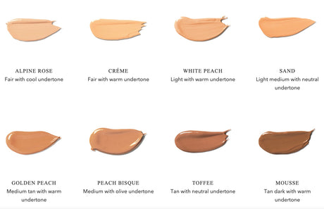 Fruit Pigmented Tinted Moisturizer 50ml Fra 100% Pure