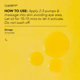 CLEARITY Serum "The Blackhead Dissolver" fra ClearStem