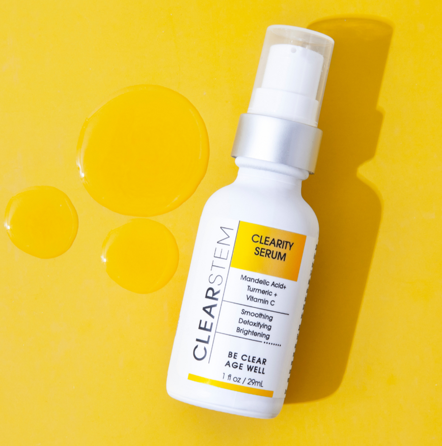 CLEARITY Serum "The Blackhead Dissolver" fra ClearStem