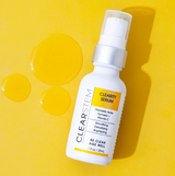 CLEARITY Serum "The Blackhead Dissolver" fra ClearStem