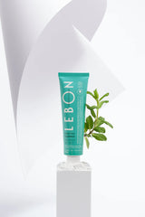 ESSENTIELS Fluorfri Økologisk Tannkrem - Classic Mint fra Lebon