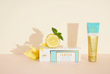 FLAVORCARE Fluorfri Økologisk Tannkrem - Ylang Ylang og Mint fra Lebon