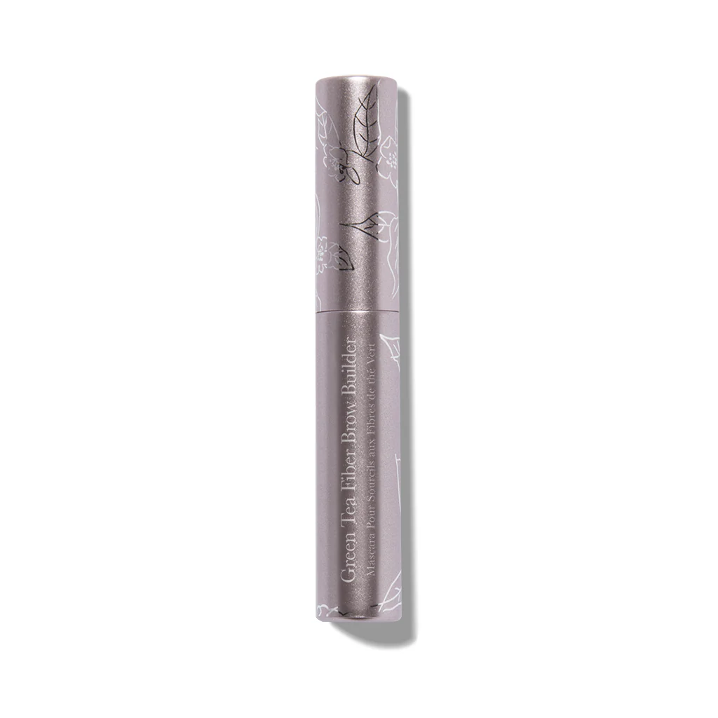 Green Tea Fiber Brow Builder Fra 100% Pure
