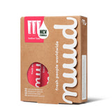 Nuud Vegan Deodorant - XXL Pack