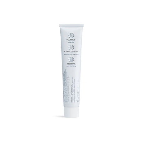 Activated Charcoal Tannkrem fra Georganics