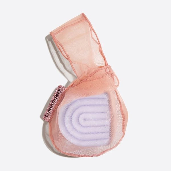 Kitsch Beauty Bar Bag Conditioner - Terracotta
