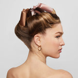 Kitsch Satin Ekstra Store Flexi Rods - 4 stk