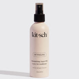 Kitsch Moisturizing Argan Milk Leave-In Conditioner